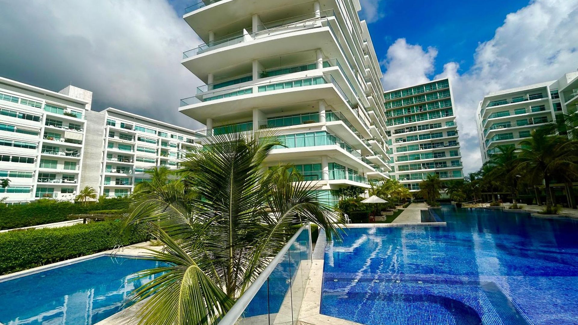 Apartamento Cartagena Cartagena