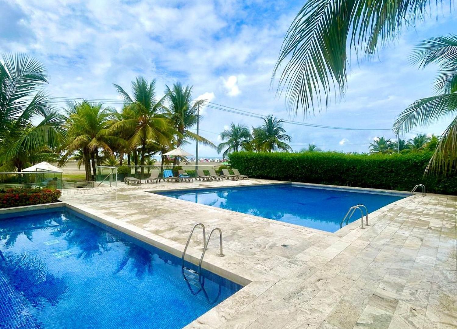 Apartamento Cartagena