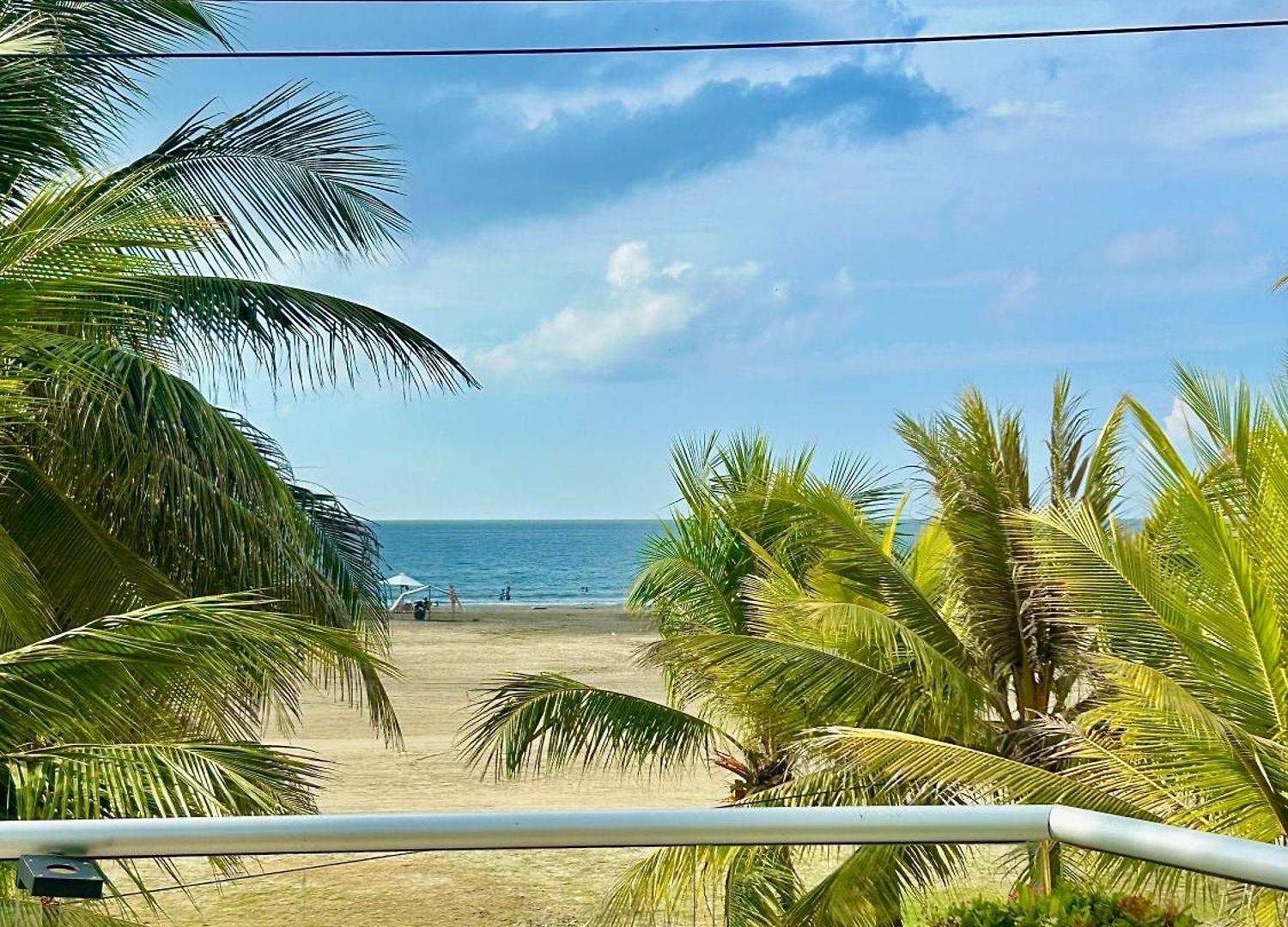 Apartamento Apartamento Cartagena Cartagena