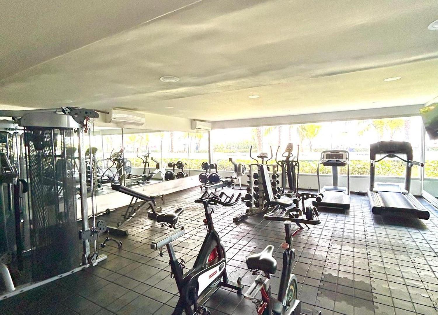 Apartamento Cartagena *