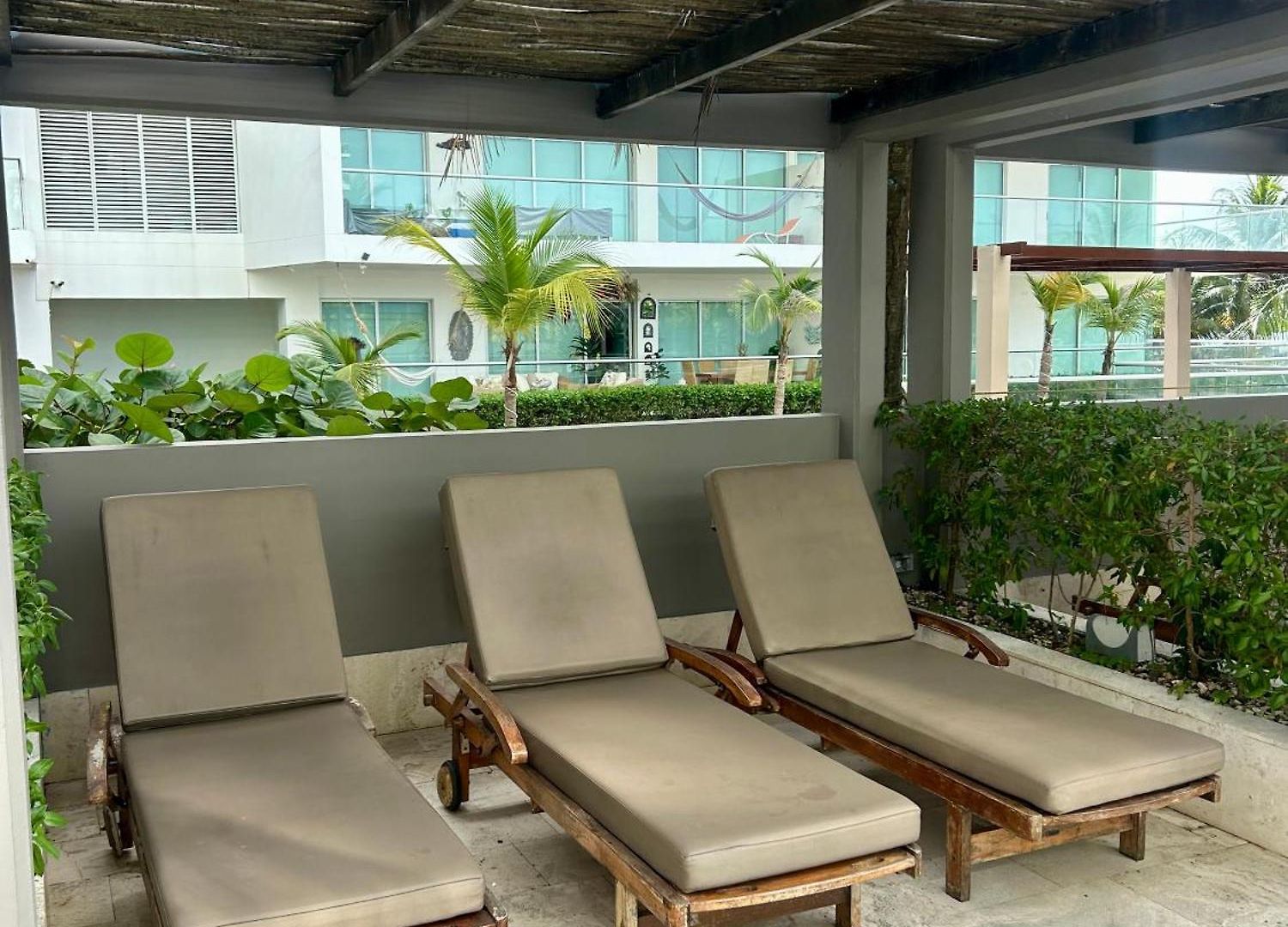 Apartamento Cartagena Apartamento *