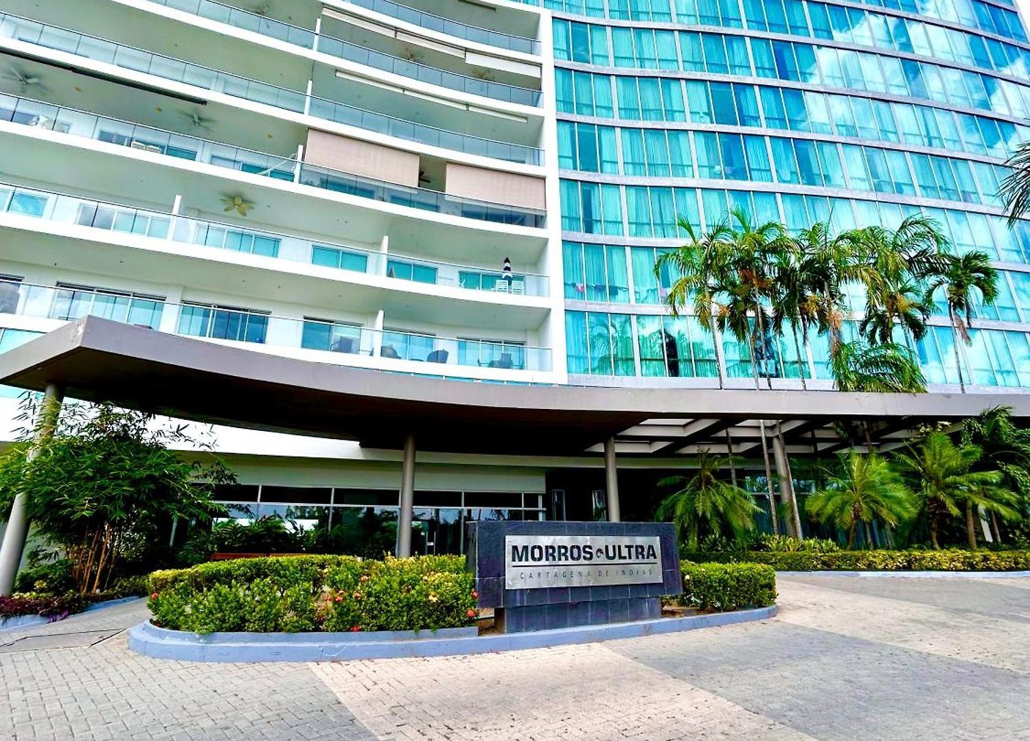 Apartamento Cartagena