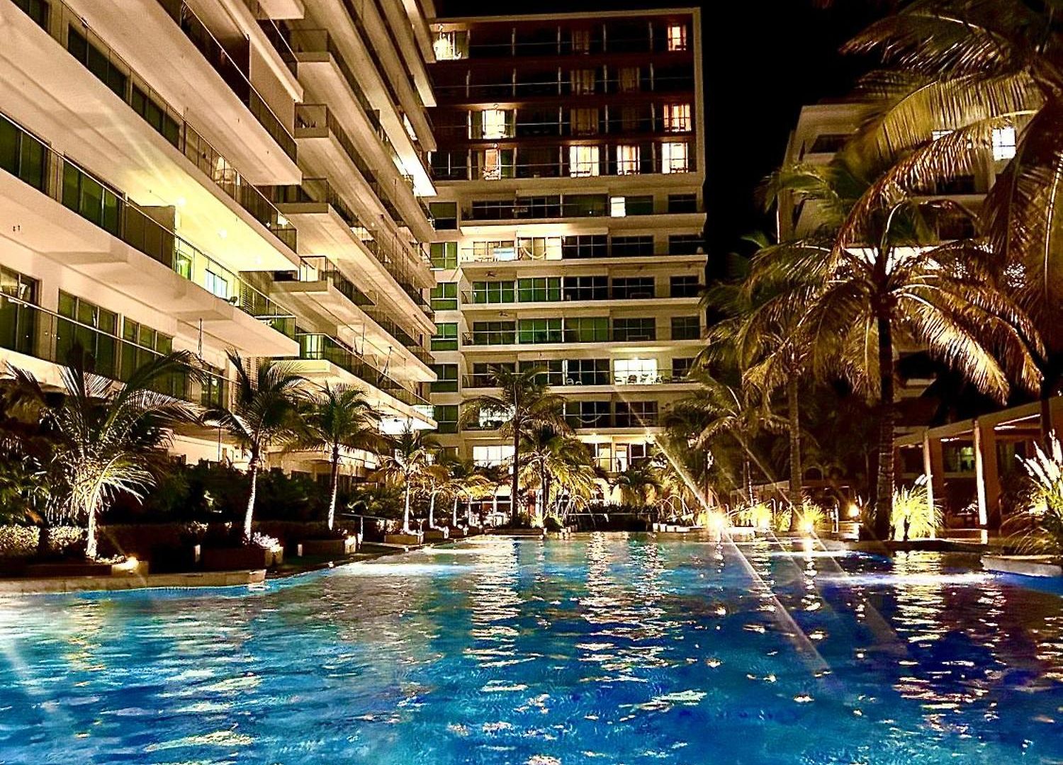 Apartamento Apartamento Cartagena