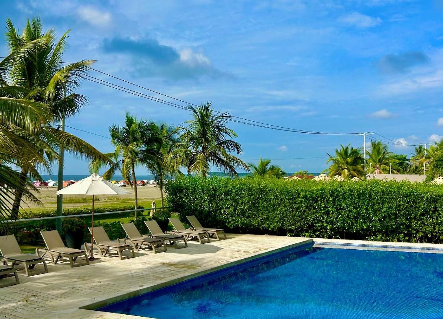 Apartamento Cartagena Apartamento