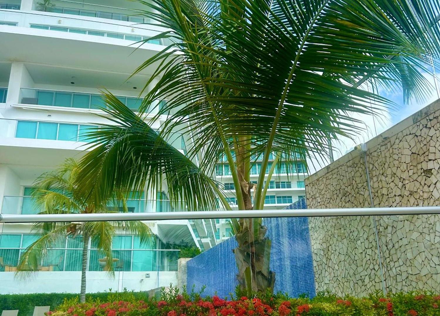 Apartamento Apartamento Cartagena *