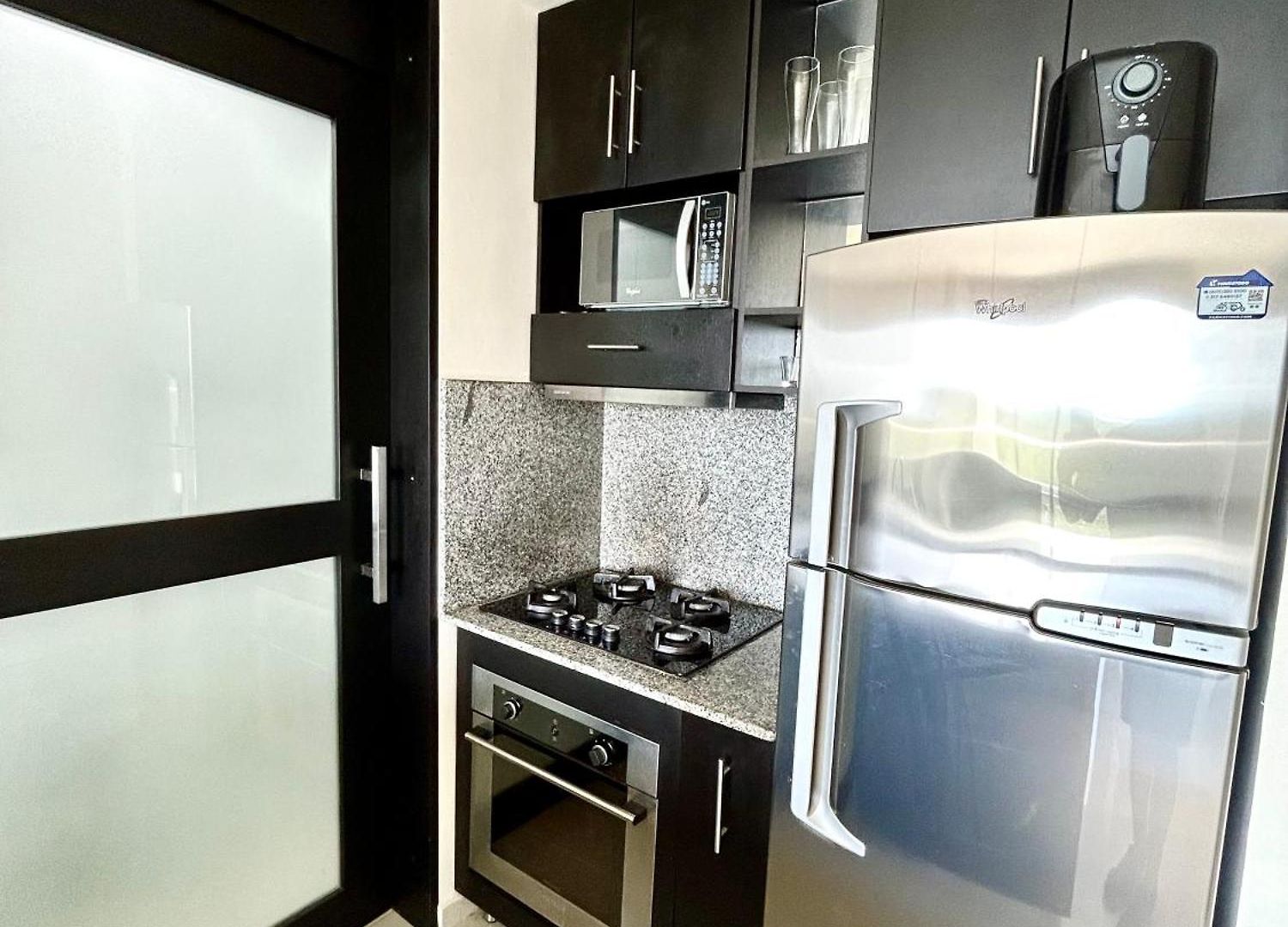 Apartamento Apartamento Cartagena *