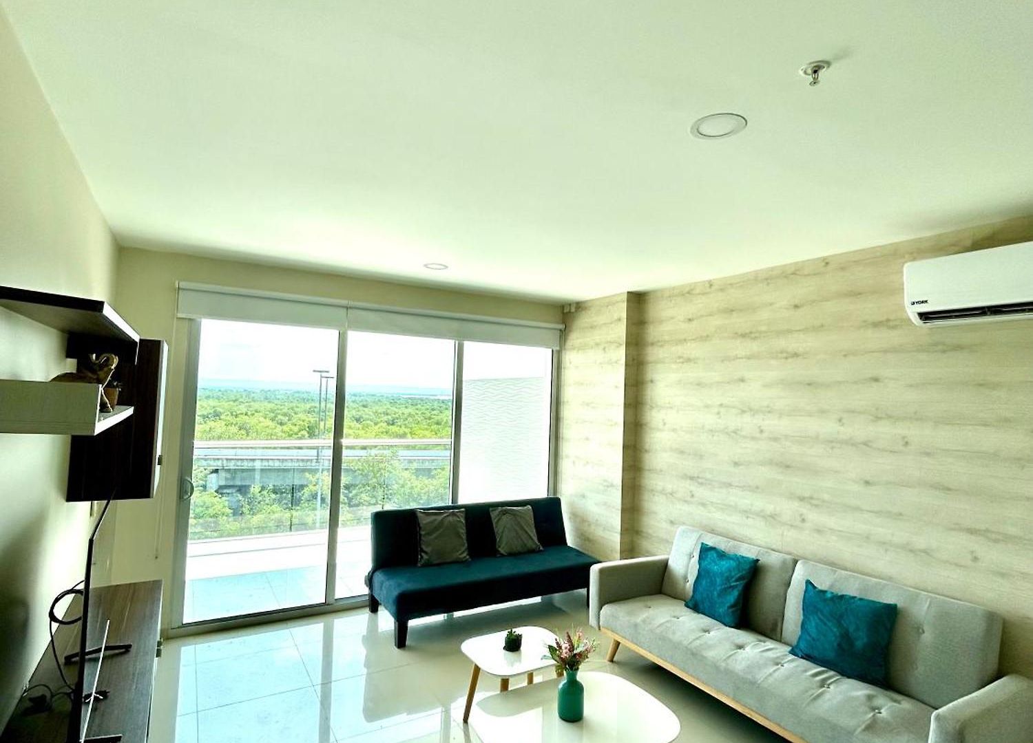 Apartamento Cartagena Apartamento Cartagena