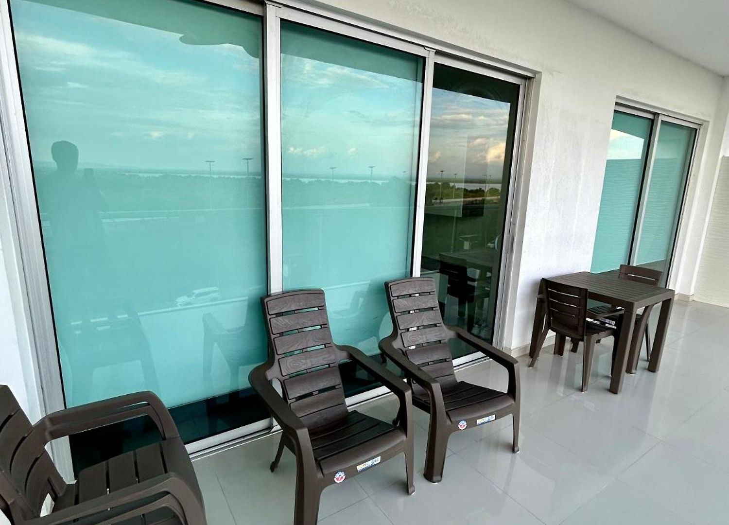 Apartamento Cartagena Apartamento Cartagena