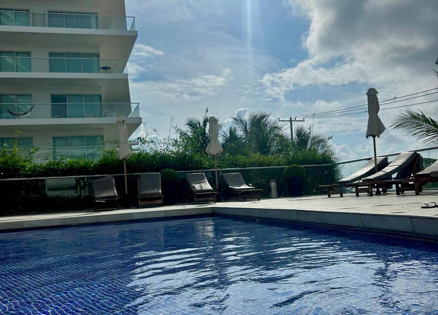Apartamento Cartagena Apartamento