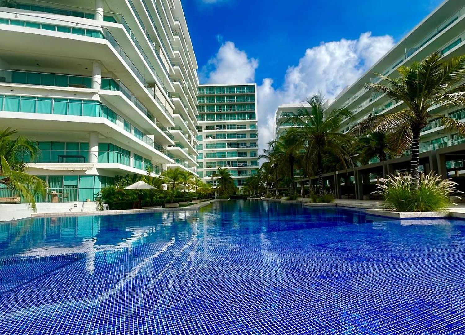 Apartamento Apartamento Cartagena *