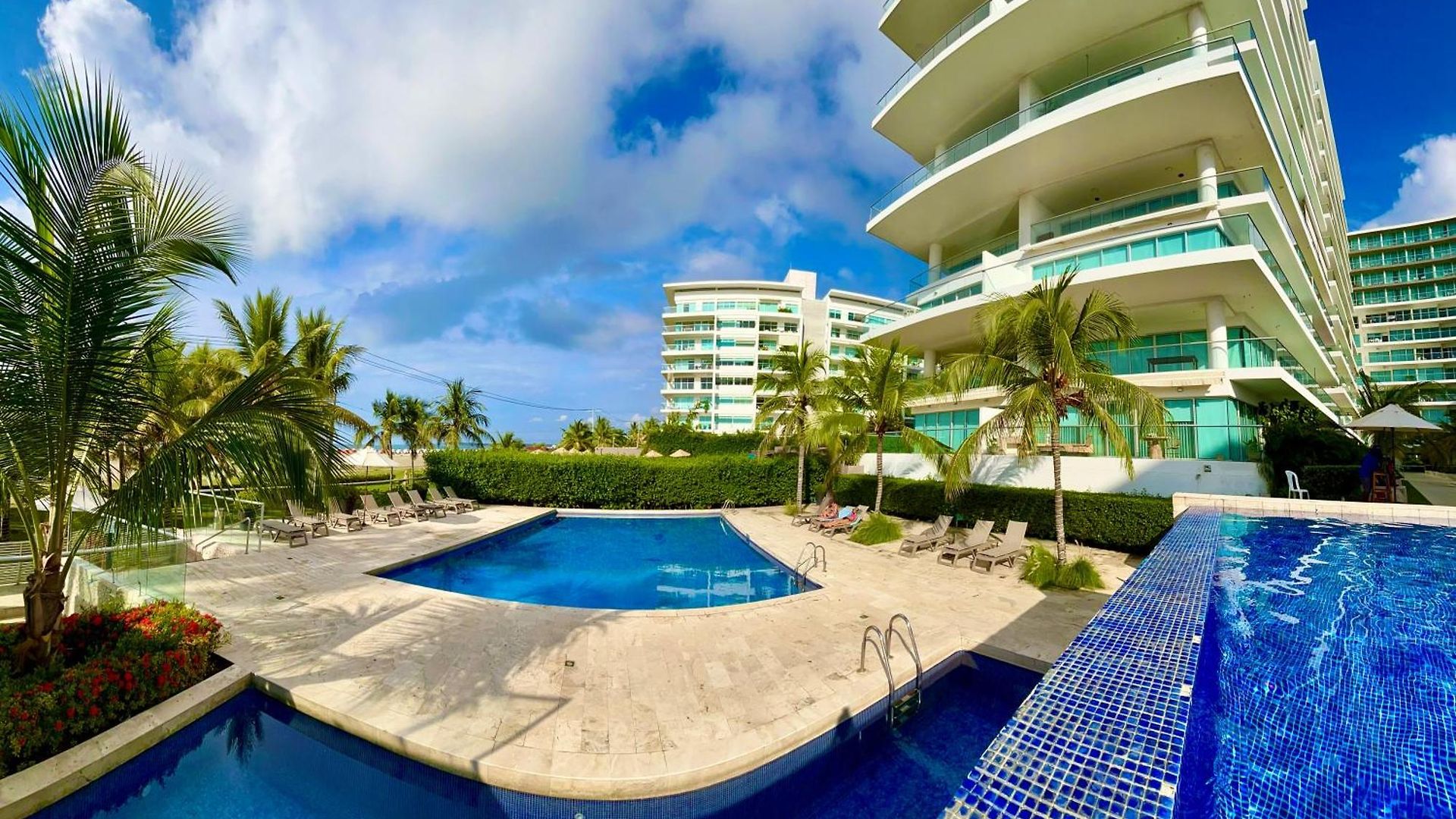 Apartamento Cartagena Apartamento Cartagena