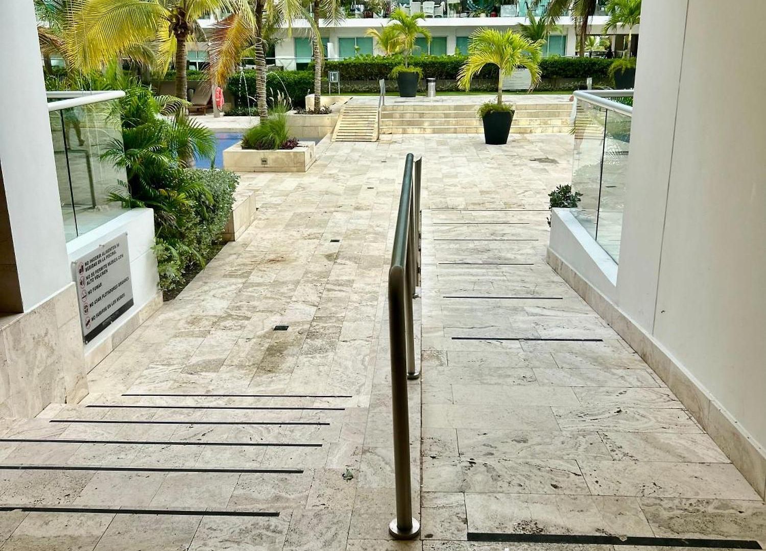 Apartamento Cartagena * Cartagena