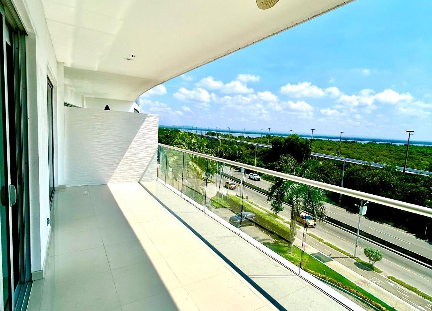 Apartamento Apartamento Cartagena Cartagena