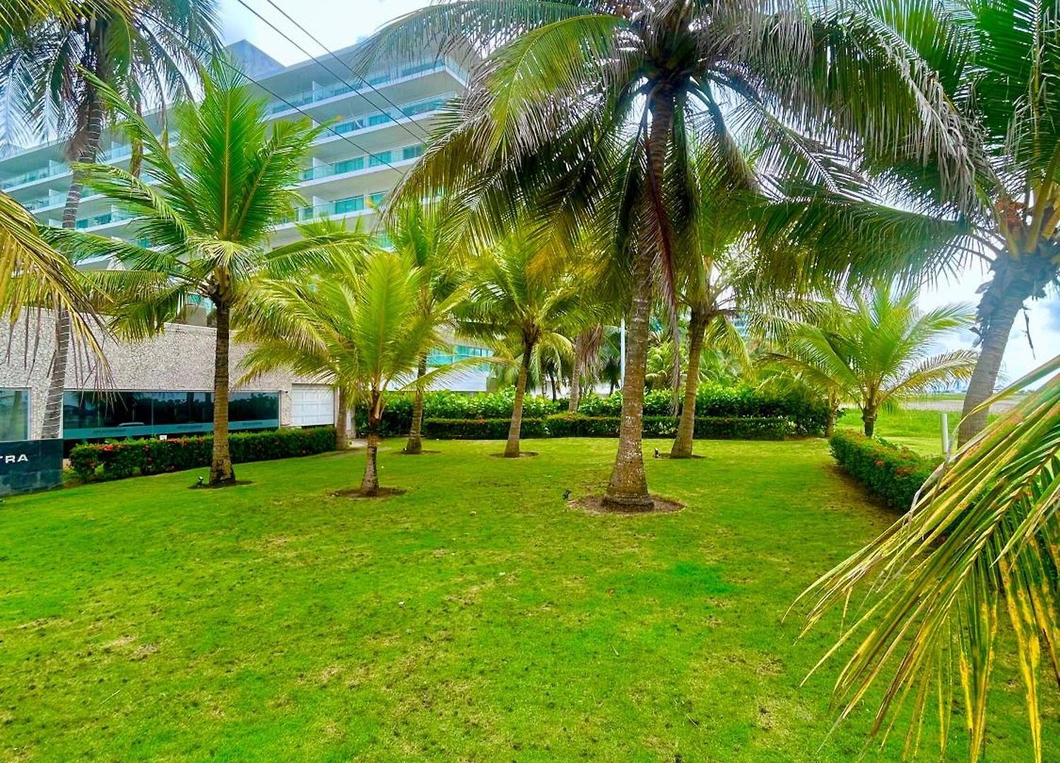 Apartamento Cartagena Apartamento Cartagena
