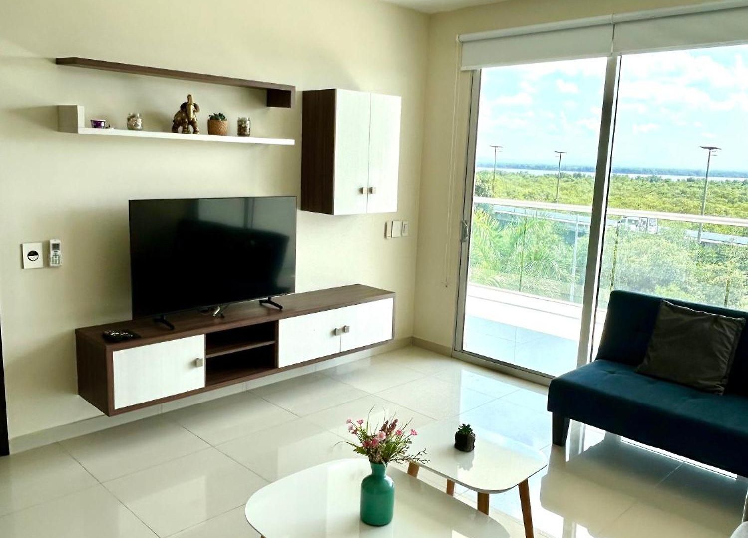 Apartamento Cartagena Apartamento Cartagena