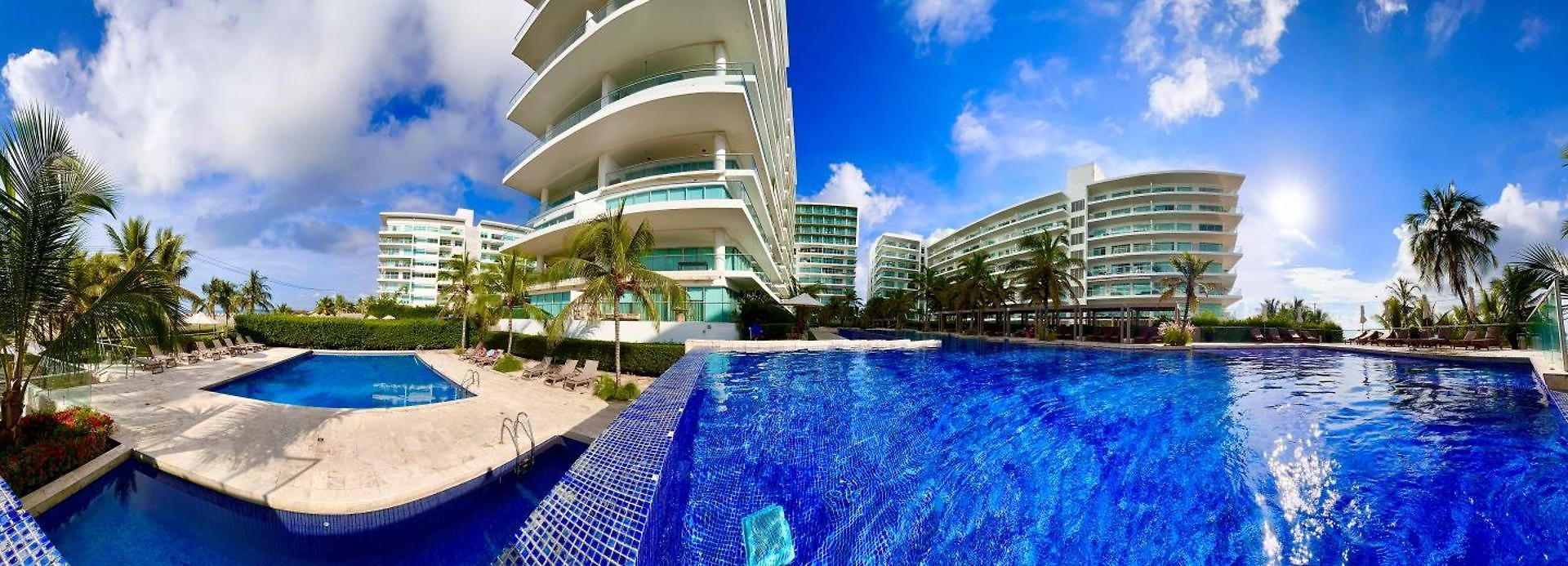 Apartamento Cartagena Apartamento