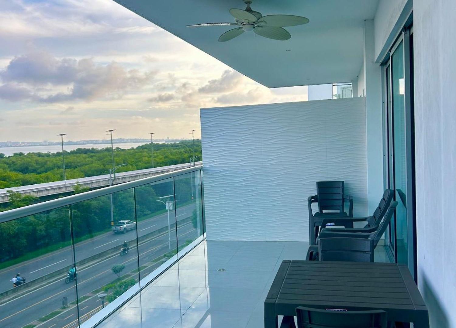 Apartamento Cartagena Cartagena