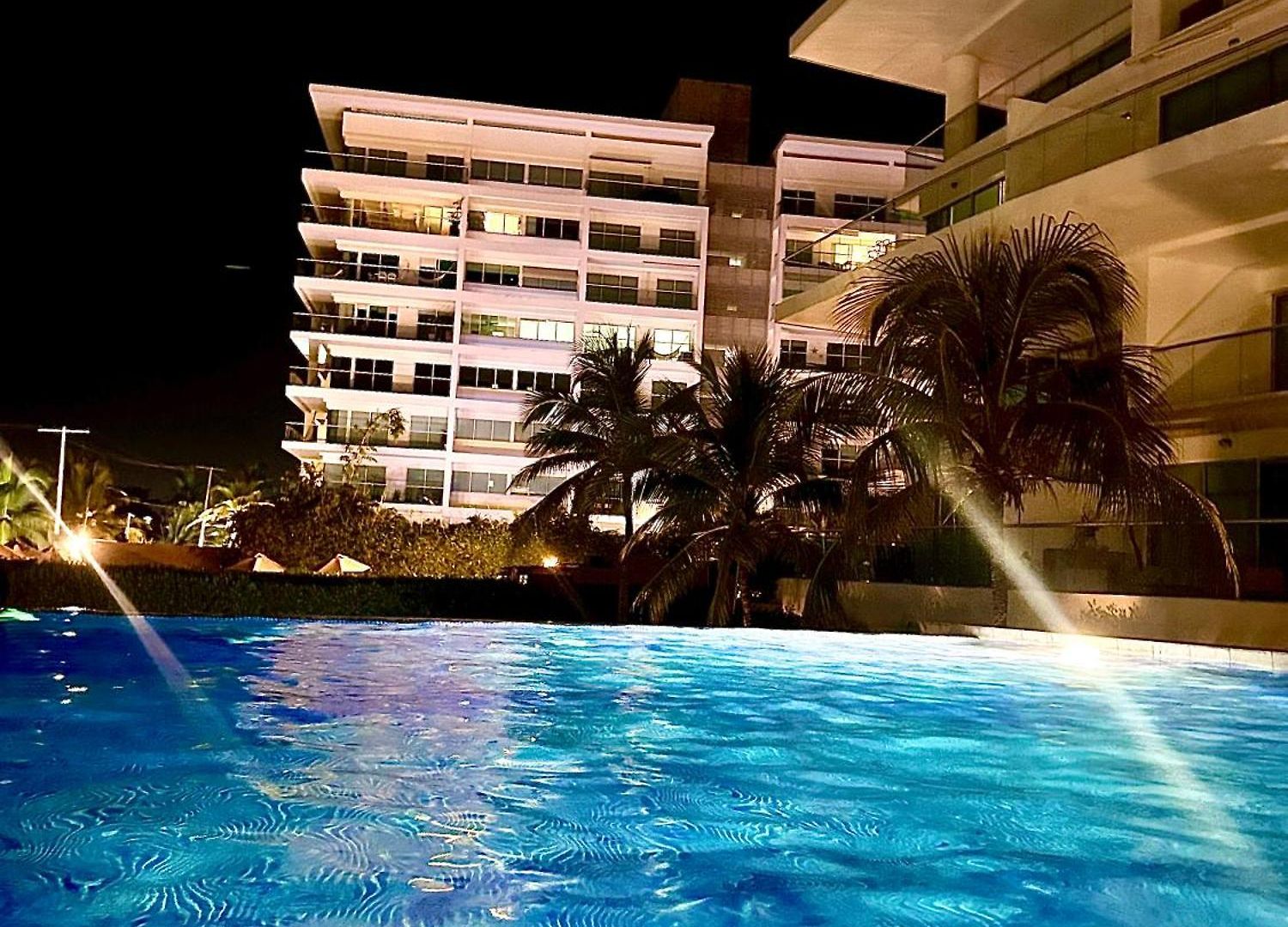 Apartamento Cartagena *