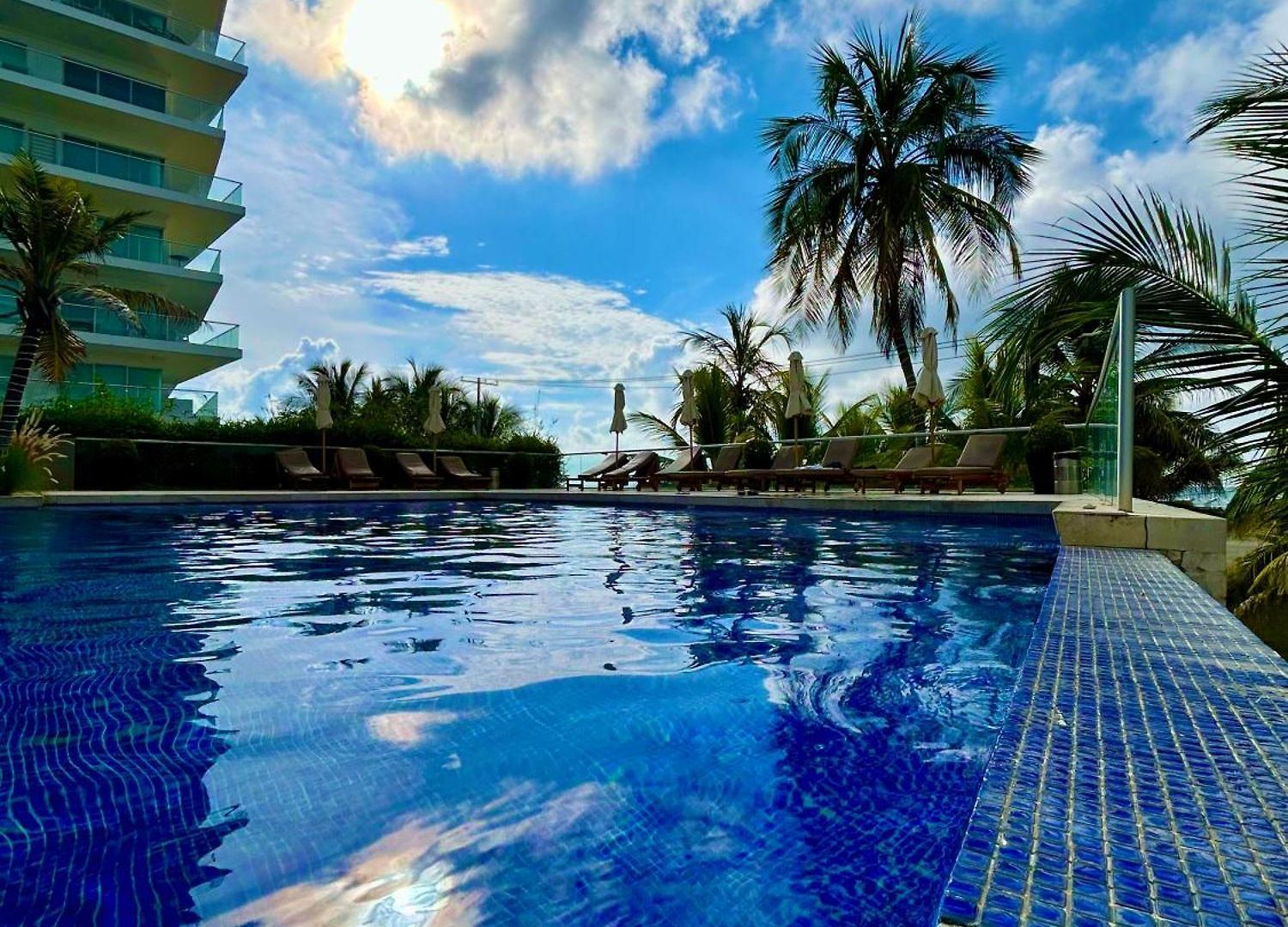 Apartamento Cartagena * Cartagena