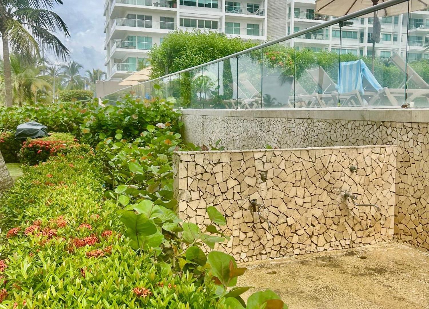 Apartamento Cartagena *