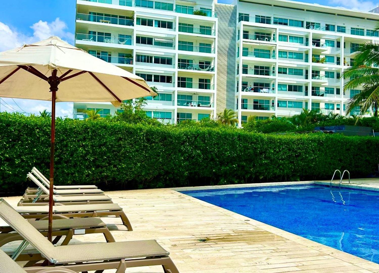 Apartamento Cartagena Apartamento *