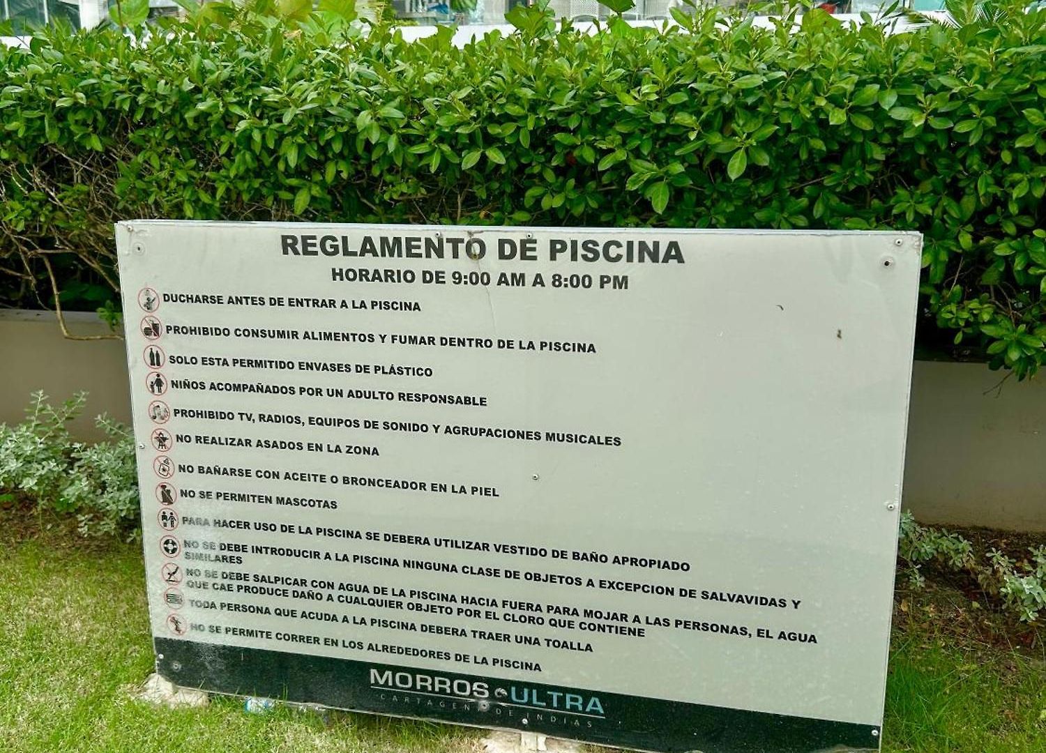 Apartamento Cartagena Apartamento *