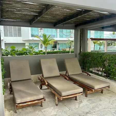 Apartamento Cartagena Apartamento *