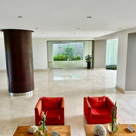 Apartamento Cartagena * Cartagena