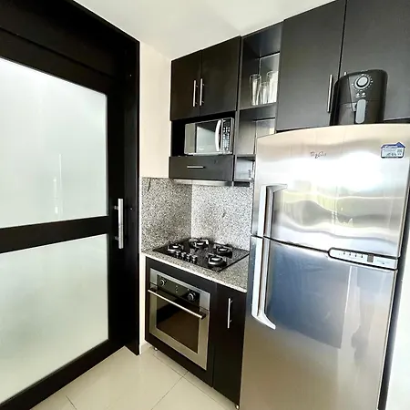 Apartamento Apartamento Cartagena *