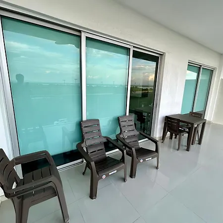 Apartamento Cartagena Apartamento Cartagena