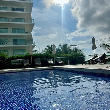Apartamento Cartagena Apartamento