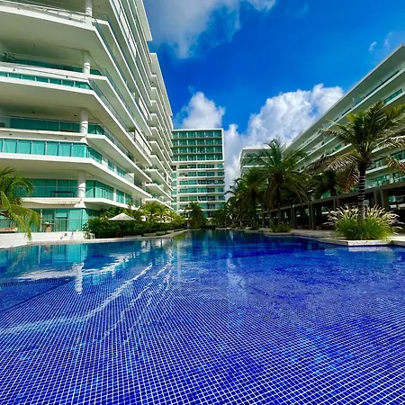 Apartamento Apartamento Cartagena *
