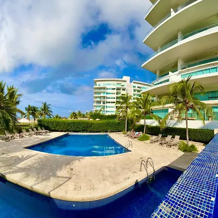 Apartamento Cartagena Apartamento Cartagena