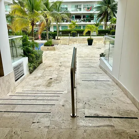 Apartamento Cartagena * Cartagena