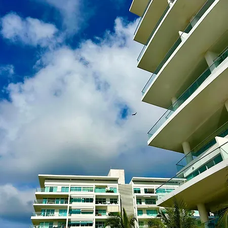 Apartamento Cartagena Cartagena
