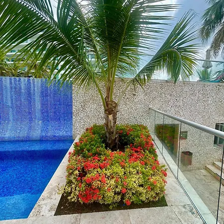 Apartamento Apartamento Cartagena *