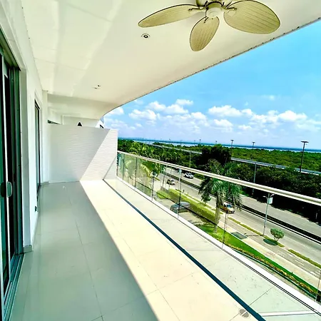 Apartamento Apartamento Cartagena Cartagena