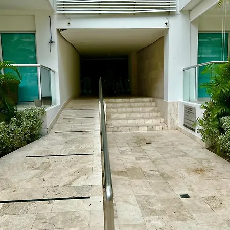 Apartamento Apartamento Cartagena *