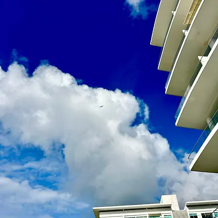 Apartamento Apartamento Cartagena