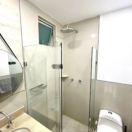 Apartamento Apartamento Cartagena