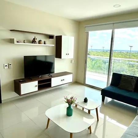 Apartamento Cartagena Apartamento Cartagena