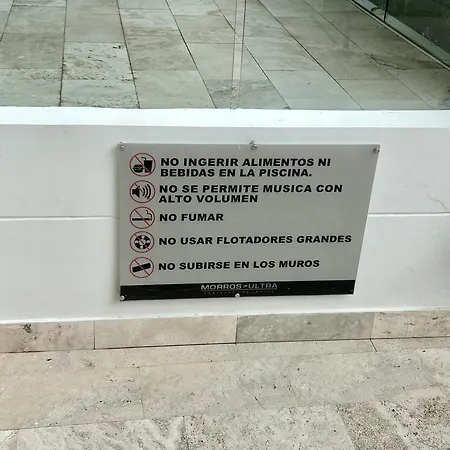 Apartamento Apartamento Cartagena