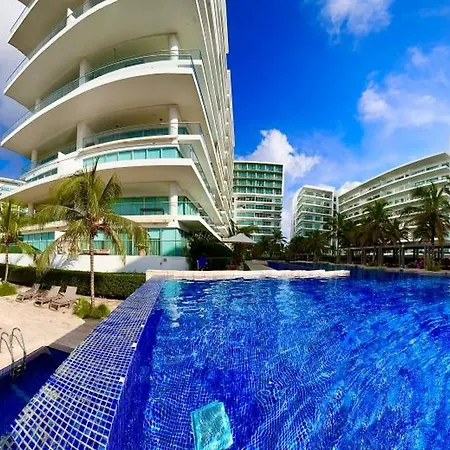 Apartamento Cartagena Apartamento