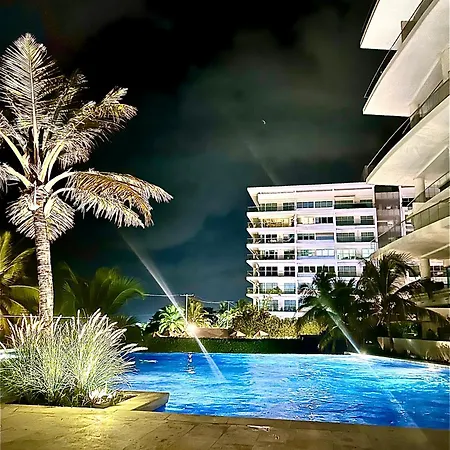 Apartamento Cartagena *