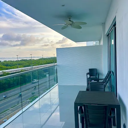 Apartamento Cartagena Cartagena