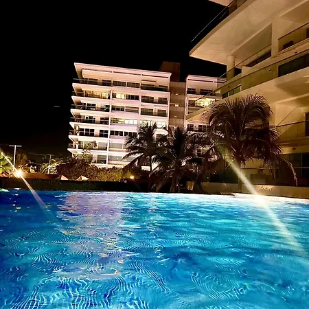 Apartamento Cartagena *