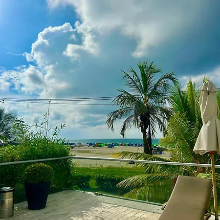 Apartamento Apartamento Cartagena Cartagena