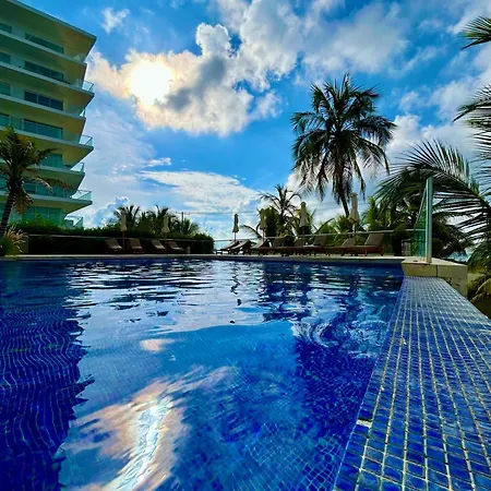 Apartamento Cartagena * Cartagena
