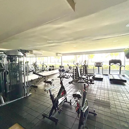 Apartamento Cartagena *