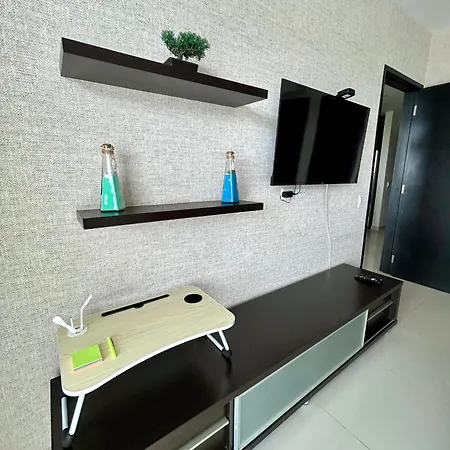 Apartamento Cartagena Apartment